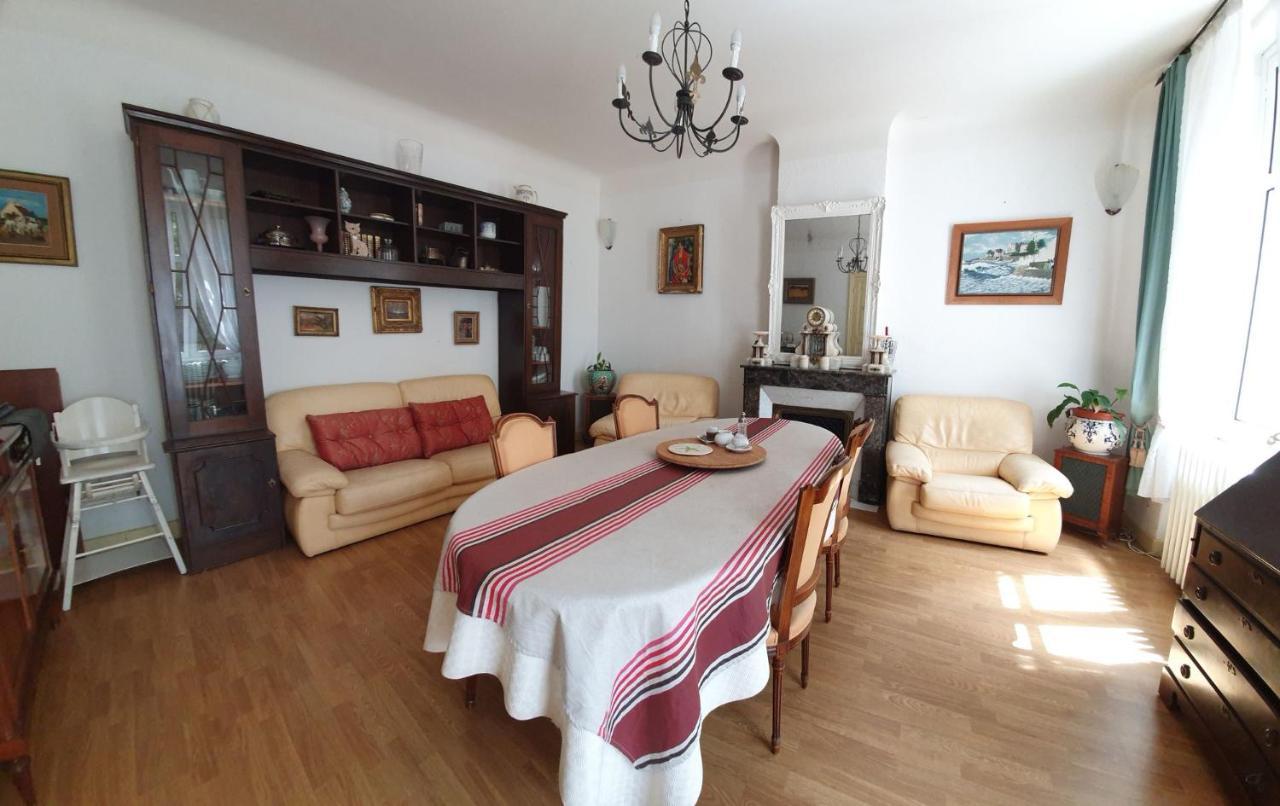 Manoir De Tireveste Lesperon  Экстерьер фото