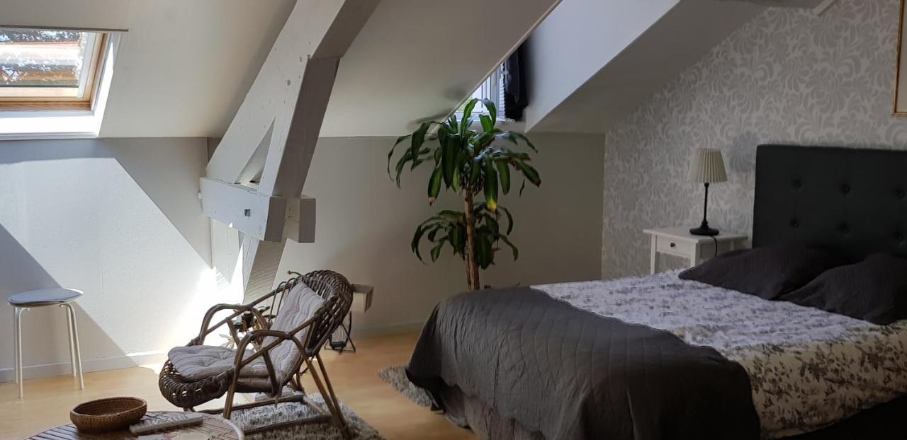 Manoir De Tireveste Lesperon  Экстерьер фото