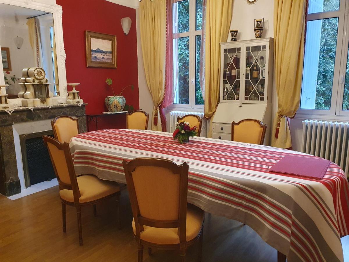 Manoir De Tireveste Lesperon  Экстерьер фото